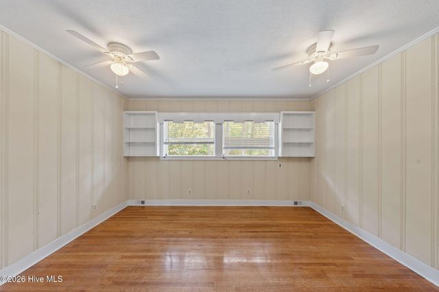 1010 Bion Butler Road, Aberdeen, NC 28315