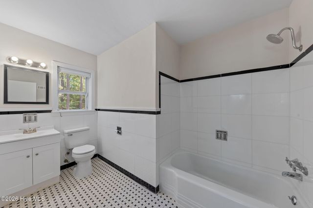 1010 Bion Butler Road, Aberdeen, NC 28315