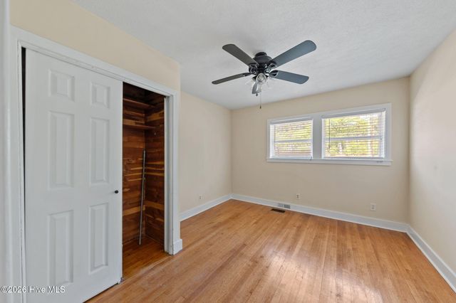 1010 Bion Butler Road, Aberdeen, NC 28315
