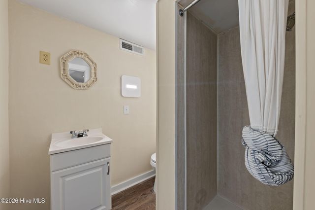 1010 Bion Butler Road, Aberdeen, NC 28315