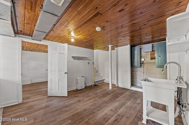 1010 Bion Butler Road, Aberdeen, NC 28315