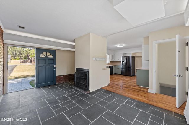 1010 Bion Butler Road, Aberdeen, NC 28315