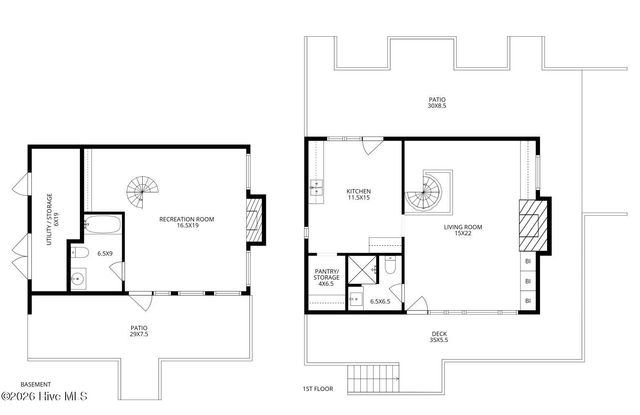 1010 Bion Butler Road, Aberdeen, NC 28315