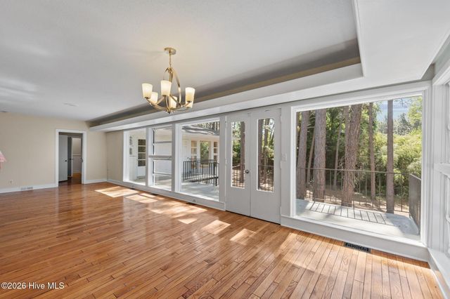 1010 Bion Butler Road, Aberdeen, NC 28315