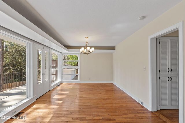 1010 Bion Butler Road, Aberdeen, NC 28315