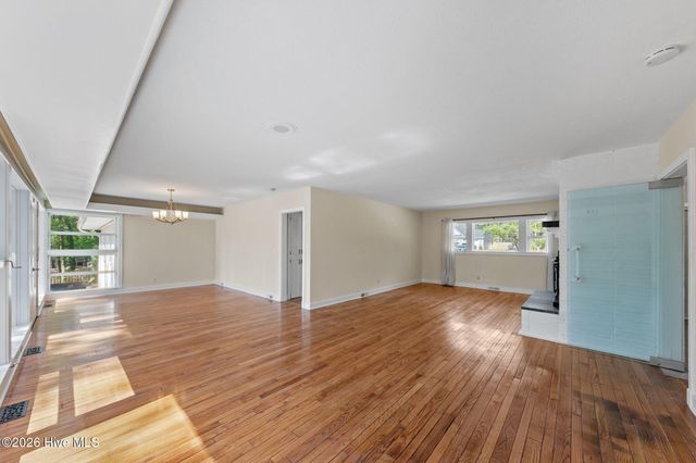 1010 Bion Butler Road, Aberdeen, NC 28315