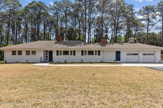 1010 Bion Butler Road, Aberdeen, NC 28315
