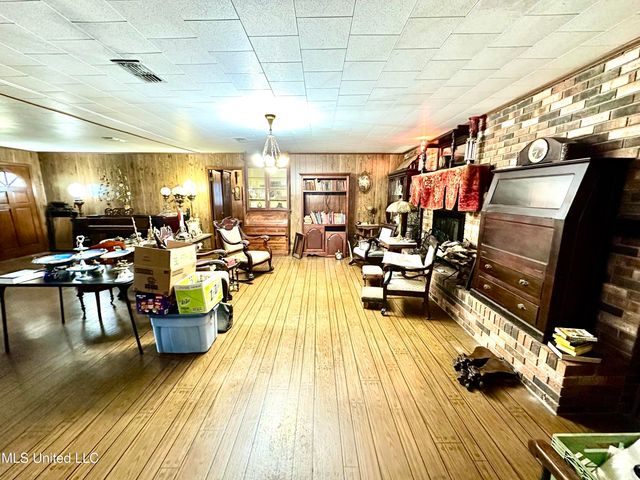 621 NE Felder Lane, Brookhaven, MS 39601