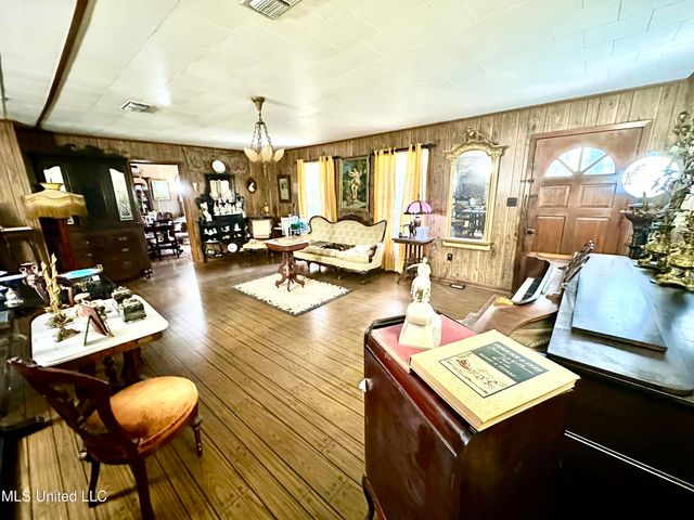 621 NE Felder Lane, Brookhaven, MS 39601