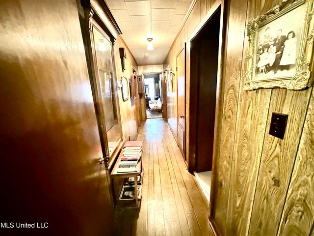 621 NE Felder Lane, Brookhaven, MS 39601
