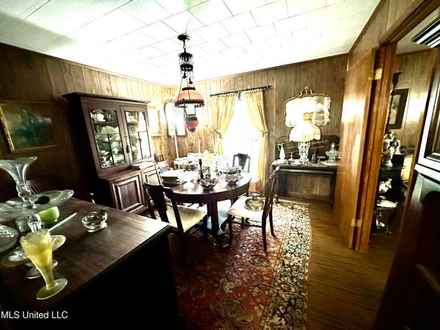 621 NE Felder Lane, Brookhaven, MS 39601