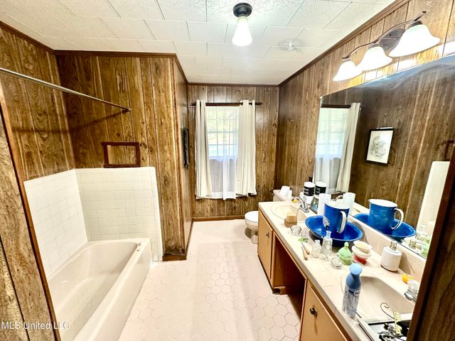 621 NE Felder Lane, Brookhaven, MS 39601
