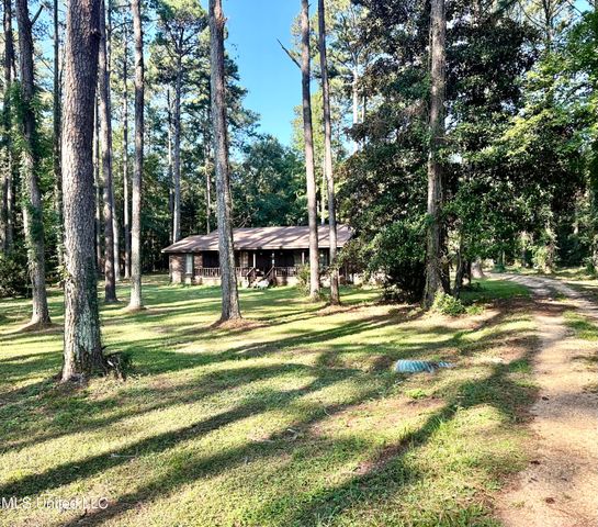 621 NE Felder Lane, Brookhaven, MS 39601