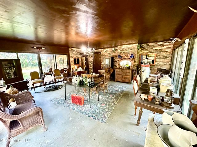 621 NE Felder Lane, Brookhaven, MS 39601