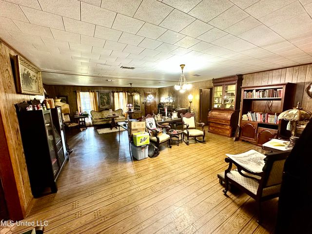 621 NE Felder Lane, Brookhaven, MS 39601