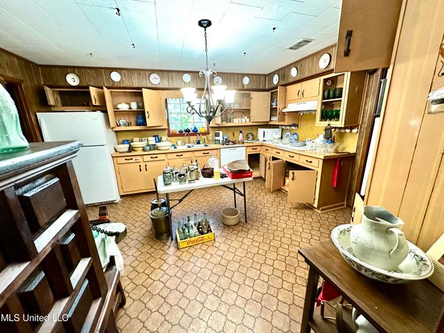 621 NE Felder Lane, Brookhaven, MS 39601