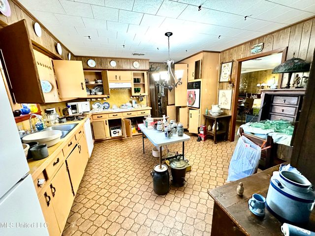 621 NE Felder Lane, Brookhaven, MS 39601