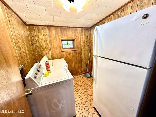 621 NE Felder Lane, Brookhaven, MS 39601