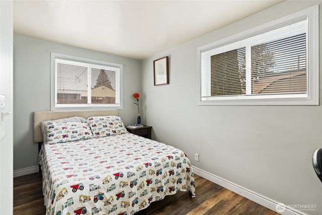 405 S Sampson Street, Ellensburg, WA 98926