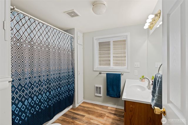 405 S Sampson Street, Ellensburg, WA 98926