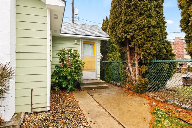 405 S Sampson Street, Ellensburg, WA 98926