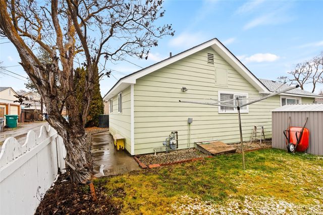 405 S Sampson Street, Ellensburg, WA 98926