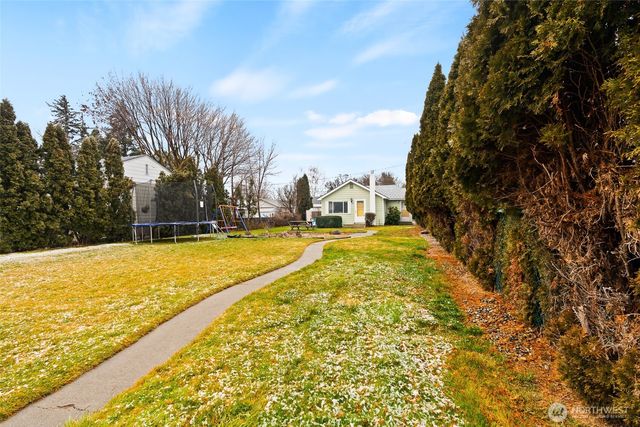 405 S Sampson Street, Ellensburg, WA 98926