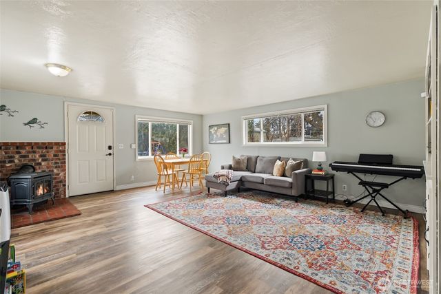 405 S Sampson Street, Ellensburg, WA 98926