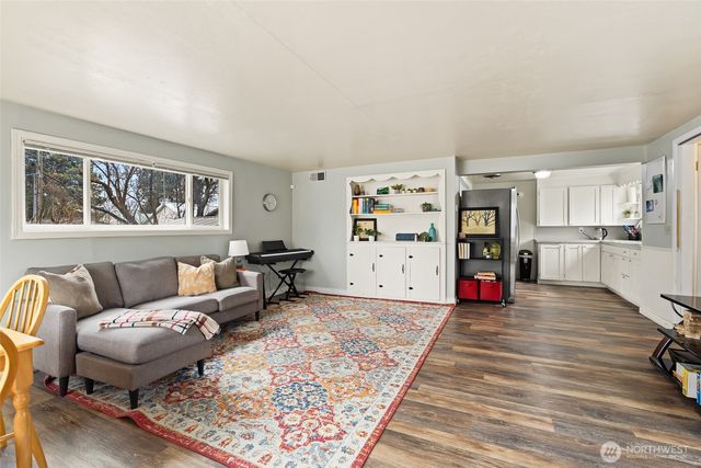 405 S Sampson Street, Ellensburg, WA 98926