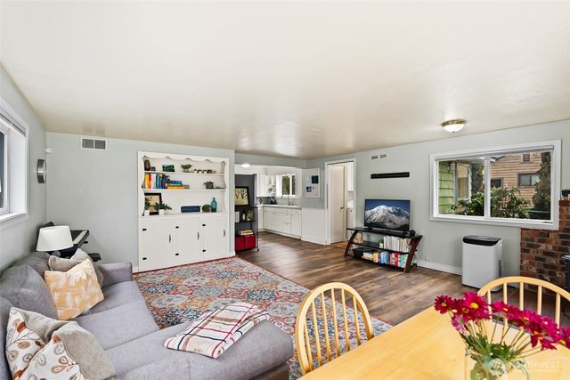 405 S Sampson Street, Ellensburg, WA 98926