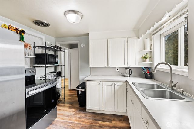 405 S Sampson Street, Ellensburg, WA 98926