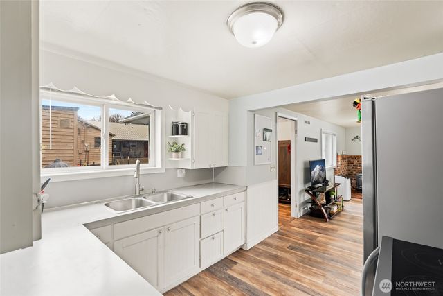 405 S Sampson Street, Ellensburg, WA 98926