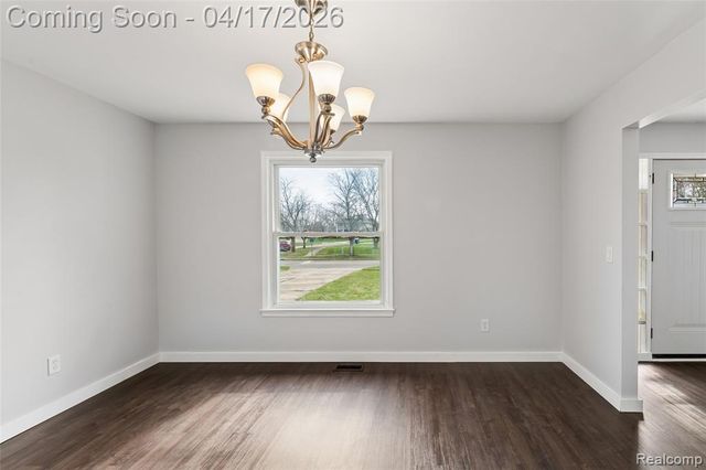 337 Bella Vista Drive, Grand Blanc, MI 48439