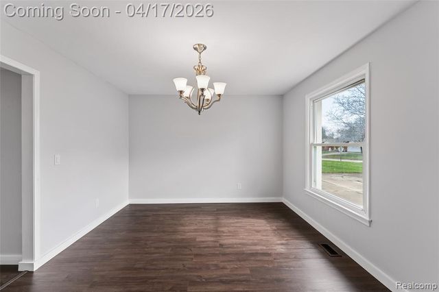 337 Bella Vista Drive, Grand Blanc, MI 48439