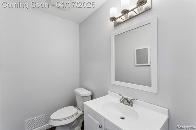 337 Bella Vista Drive, Grand Blanc, MI 48439