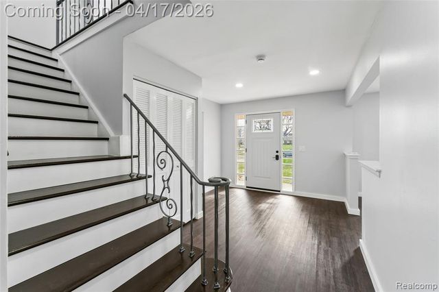 337 Bella Vista Drive, Grand Blanc, MI 48439