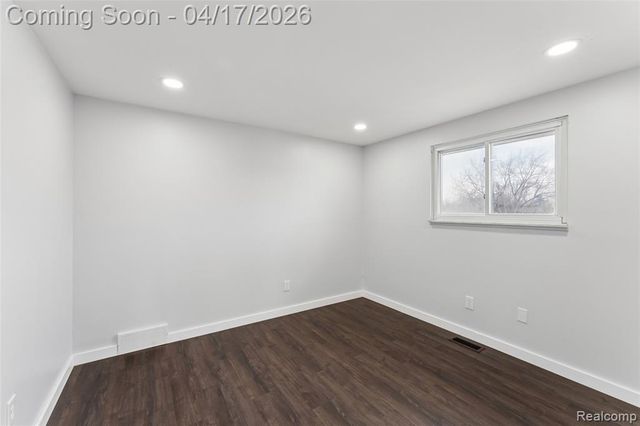 337 Bella Vista Drive, Grand Blanc, MI 48439