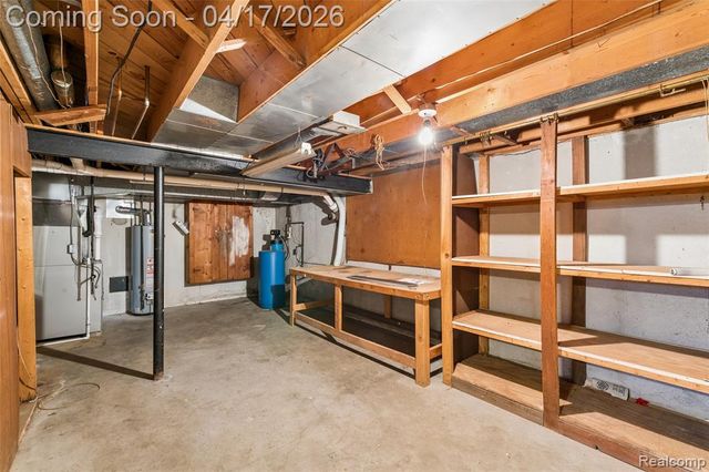 337 Bella Vista Drive, Grand Blanc, MI 48439