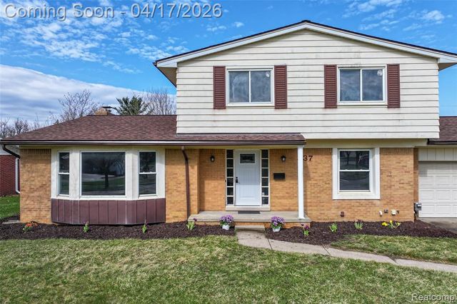 337 Bella Vista Drive, Grand Blanc, MI 48439