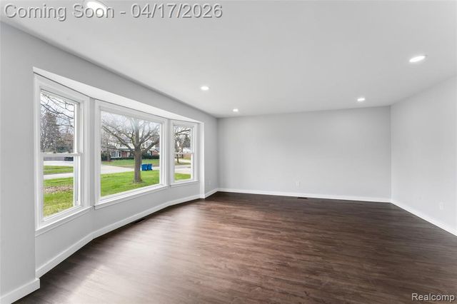 337 Bella Vista Drive, Grand Blanc, MI 48439