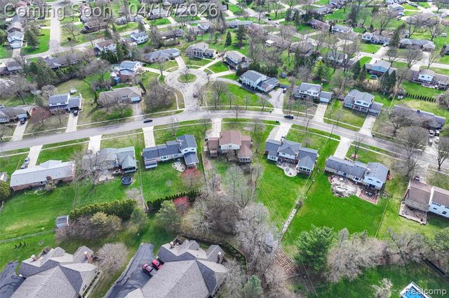 337 Bella Vista Drive, Grand Blanc, MI 48439