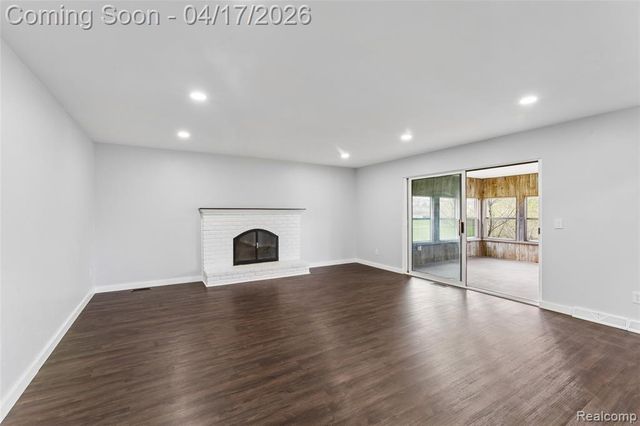 337 Bella Vista Drive, Grand Blanc, MI 48439