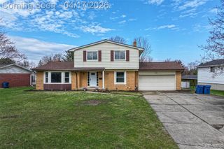 337 Bella Vista Drive, Grand Blanc, MI 48439