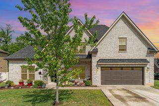 4520 Garcia Blvd, Murfreesboro, TN 37128