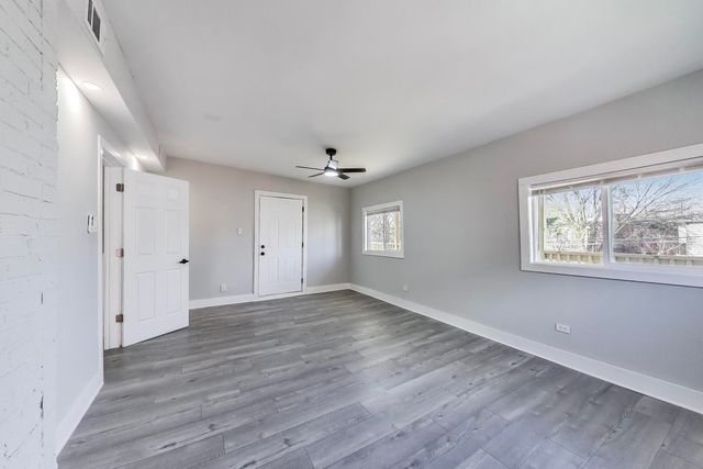 7026 S Vernon Avenue, Chicago, IL 60637