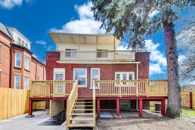 7026 S Vernon Avenue, Chicago, IL 60637