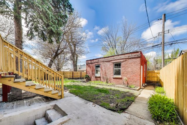 7026 S Vernon Avenue, Chicago, IL 60637
