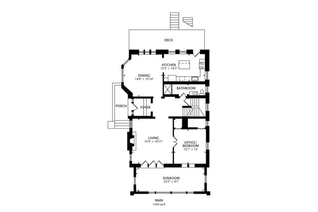 7026 S Vernon Avenue, Chicago, IL 60637