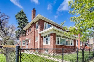 7026 S Vernon Avenue, Chicago, IL 60637