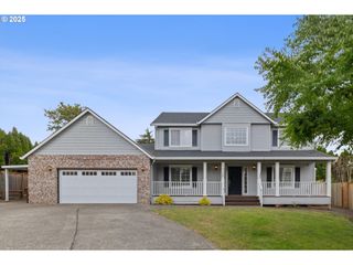 19338 INISHBRIDE Ct, Oregon City, OR 97045